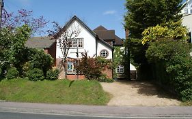 Auplands en-suite Rooms